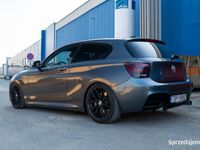 Używany BMW M135 Performance 2012 Hatchback