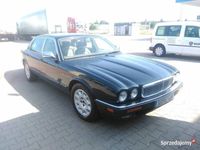 używany Jaguar XJ6 long, klasyk, unikat, zamiana