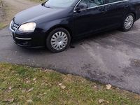 używany VW Golf VI
