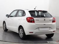 używany Suzuki Baleno 1.2 DualJet