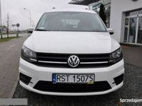 używany VW Caddy Autorud St. Wola.. KRZYSIEK tel 5 0 2 8 5 …