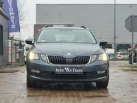 używany Skoda Octavia 2dm 150KM 2020r. 79 320km