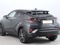 używany Toyota C-HR 1.8 Hybrid