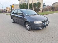 używany Fiat Stilo 