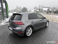 używany VW Golf VII