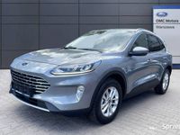 używany Ford Kuga 2.5dm 190KM 2022r. 1km