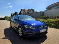 używany VW Golf VII 1dm 85KM 2017r. 91 053km
