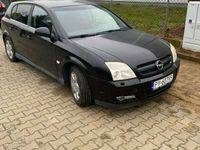 używany Opel Signum 3.2 V6 Zarejestrowany