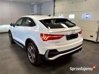 używany Audi Q3 Sportback 