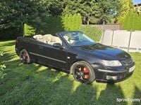 Używany Saab 9-3 Vector 2007