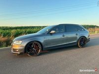 Używany Audi A4 S-Line 2015