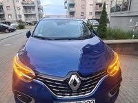 używany Renault Kadjar 