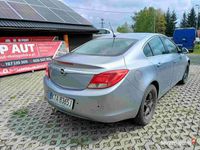 używany Opel Insignia 2.0 CDTi 130Km 08r