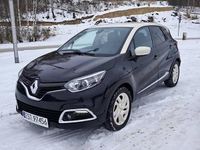 Używany Renault Captur 120 KM (88 kW) 2013 Czarny SUV