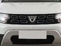 używany Dacia Duster I , Salon Polska, Serwis ASO, GAZ, Klima, Tempomat, Parktronic