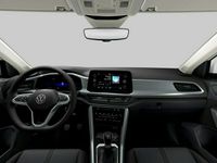 używany VW T-Roc 1.4dm 150KM 2022r. km