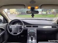 Używany Volvo S80 2008 Granatowy Sedan/Limuzyna