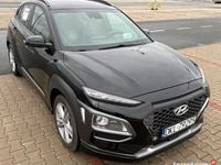 Używany Hyundai Kona 177 KM (130 kW) 2019 SUV