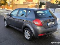 Używany Kia Ceed 2011 Hatchback