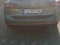Używany Opel Insignia 2018 Szary Kombi