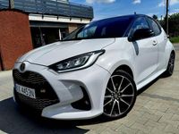 używany Toyota Yaris Hybrid 1.5dm 116KM 2023r. 12 400km