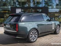 Używany Land Rover Range Rover Autobiography 460 KM (338 kW) 2025 Zielony SUV