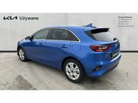 używany Kia Ceed 1.5 L