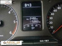 używany VW Polo 1.2dm 75KM 2011r. 115 882km