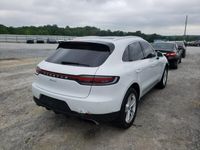 używany Porsche Macan 2021, 2.0L, 4x4, od ubezpieczalni