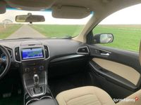 używany Ford Edge 2.0 245KM / Zarejestrowany w PL