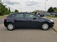 używany Opel Astra 1.4 Benzyna Klima Grzane Fotele Gwarancja J (2009-2019)