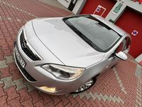 używany Opel Astra 1.4dm 140KM 2012r. 190 293km