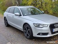 używany Audi A6 C7 2012r 2.0 177km