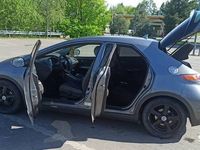 używany Honda Civic ufo