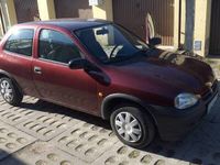 używany Opel Corsa 