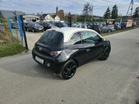 używany Opel Adam 1.4dm 87KM 2013r. 105 000km