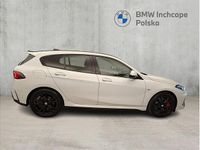 Używany BMW 123 Shadowline 204 KM (150 kW) 2025 Biel alpejska Hatchback