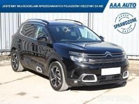 Używany Citroën C5 Aircross 2019 Czarny SUV