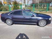 używany Audi A8 A8