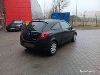 używany Opel Corsa D 1.3 CDTI 2008r.