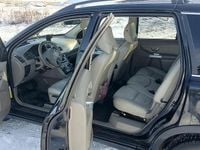 Używany Volvo XC90 2006 Czarny SUV