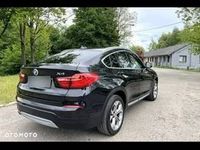 używany BMW X4 xline xdrive 2.0d salon Polska ASO!