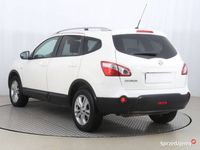 używany Nissan Qashqai +2 Qashqai+2 2.0 dCi