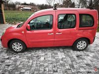 Używany Renault Kangoo 2011 Minivan