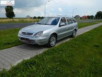 używany Citroën Xsara 2dm 90KM 2003r. 189 000km