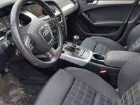 używany Audi A4 A4 B8 2.0 TDI 170km quattroB8 2.0 TDI 170km quattro