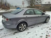 Używany Mazda 6 2006 Sedan/Limuzyna