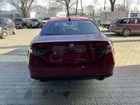 używany Alfa Romeo Giulia MY23 SPRINT 2.0 GME 280 KM Q4