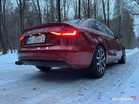 Używany Audi A4 2013