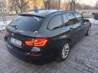 używany BMW 530 d xDrive 258KM 2011 r.